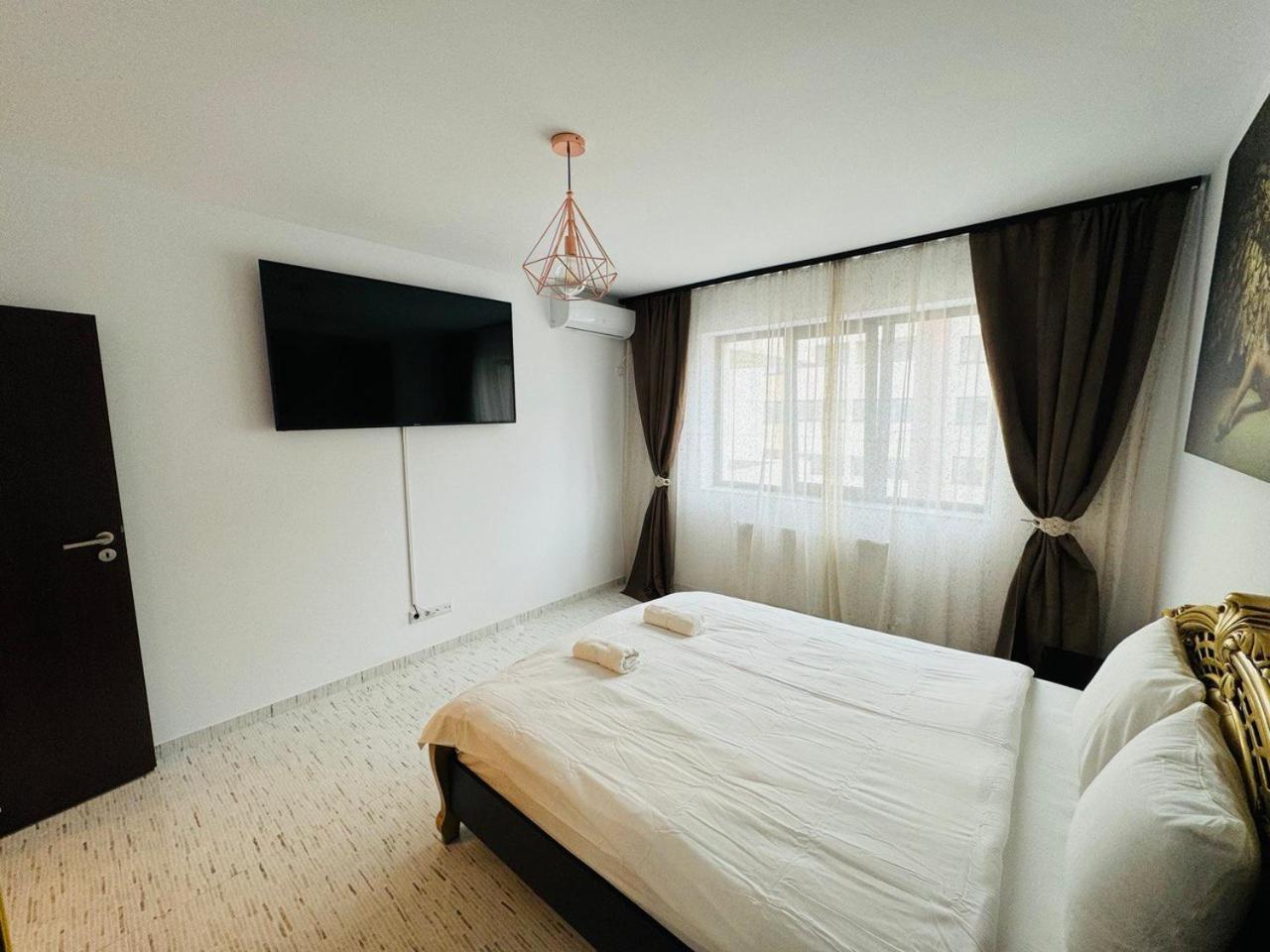 Dream Studios 2 부쿠레슈티 외부 사진